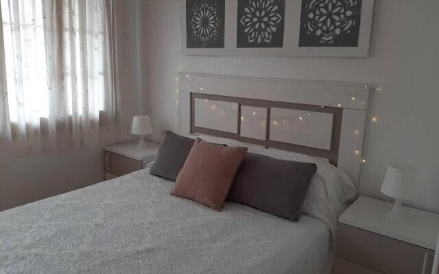 Bungalow Santa Pola