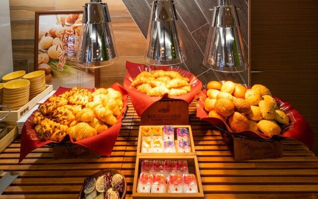 Super Hotel Nagano Iida Inter