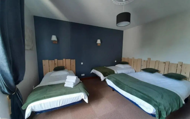 LAuberge du Tire Bouchon