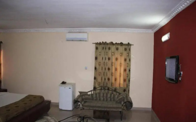 Travelodge Ikeja