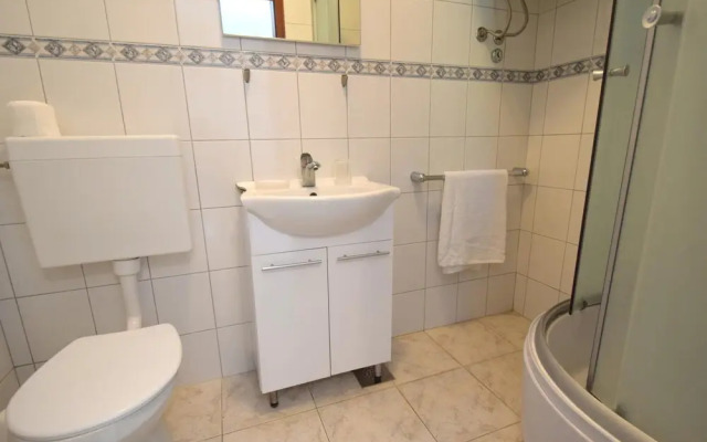 Apartments Željka G