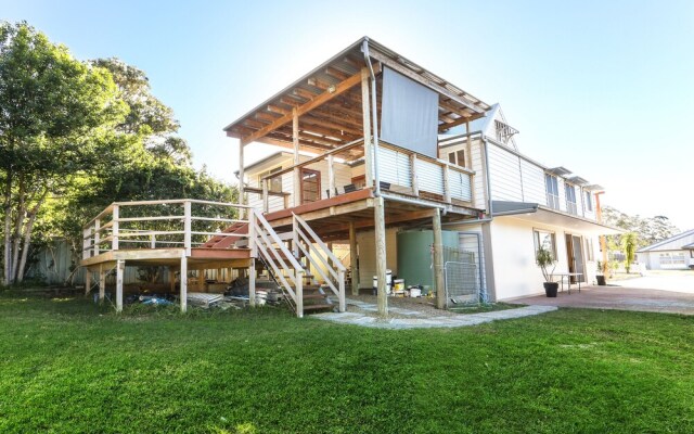 Morisset Park - 4 Bed