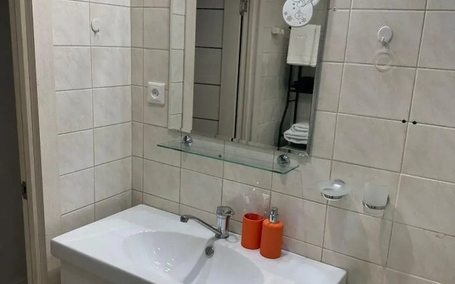 Апартаменты на улице Митинская