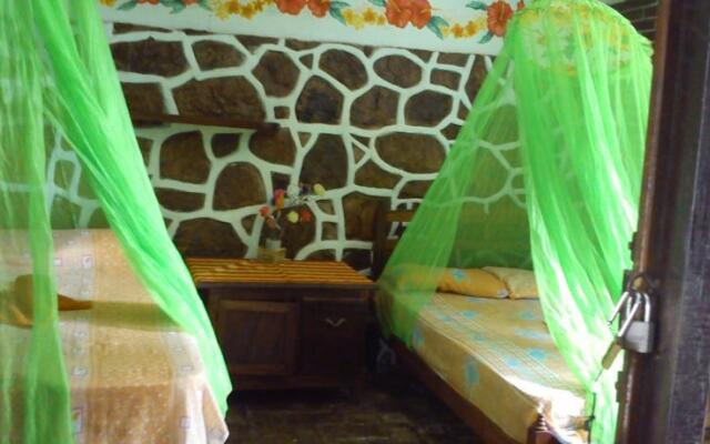 Gundi y Tomas Casa de Huespedes