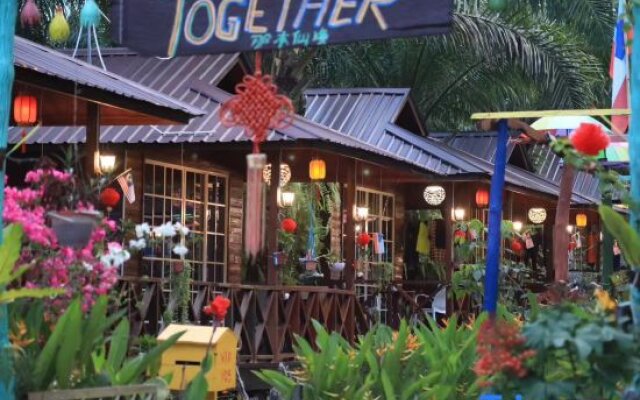 Together Palm Resort
