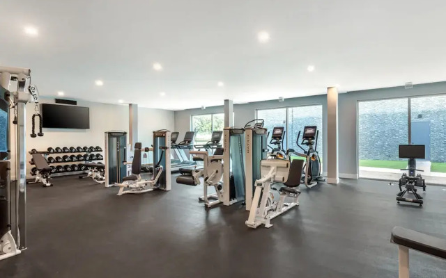 EVEN Hotel Waco - University Area by IHG