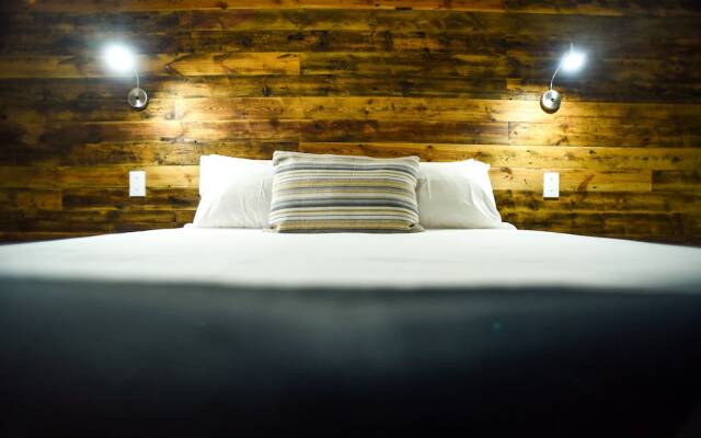 Bulembu Country Lodge
