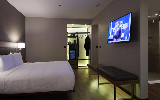 AC Hotel by Marriott Santa Fe