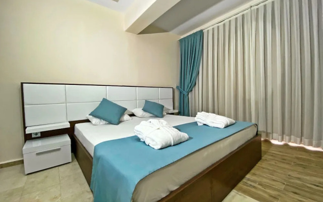 Fethiye Nokta Ula Apart