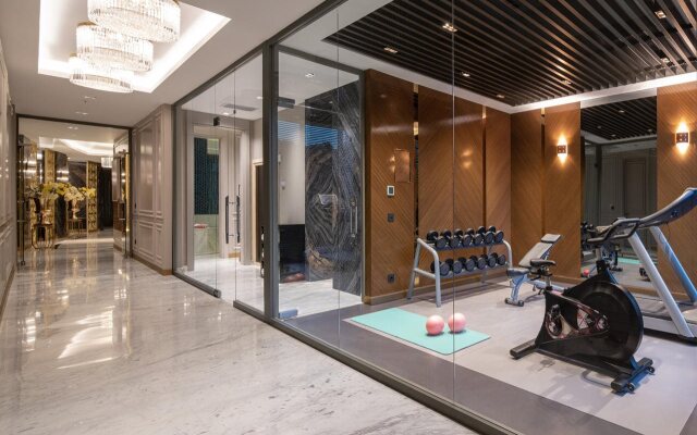Vogue Hotel Supreme Bodrum