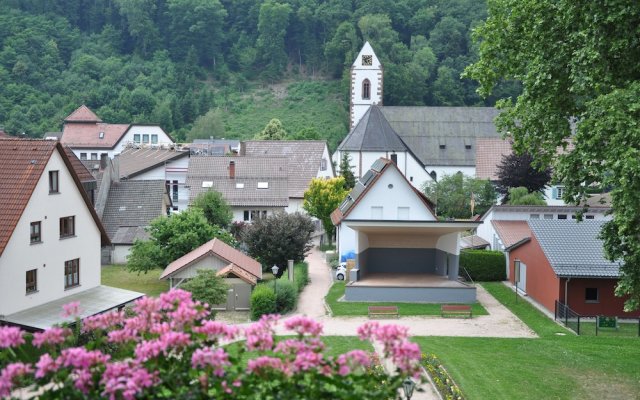 Kurgarten Hotel