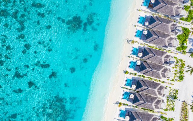 Sun Siyam Iru Veli