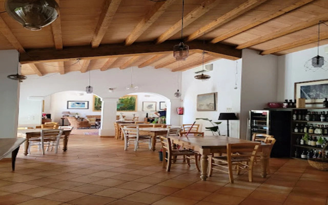 Agriturismo al Colle