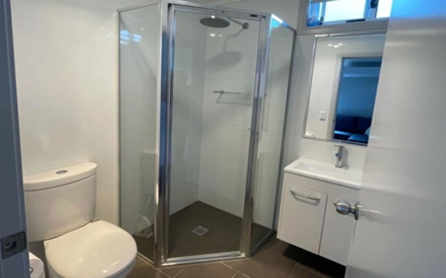 NRMA Shellharbour Beachside Holiday Park