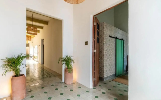 Hotel Boutique Santa Elena