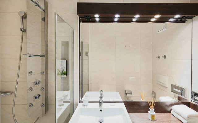 Living Hotel am Deutschen Museum