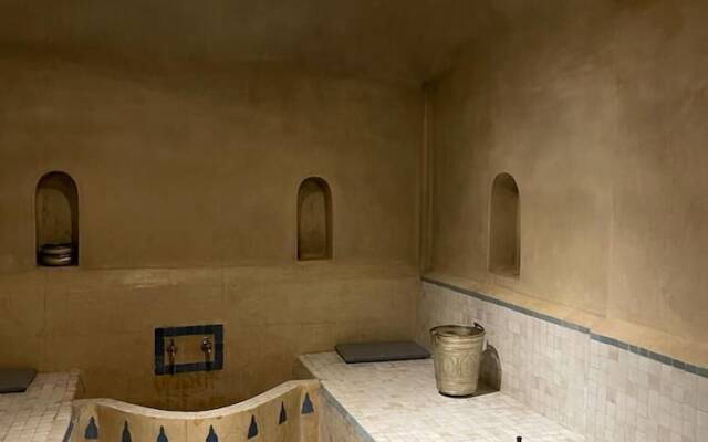 Riad Dar Chacha