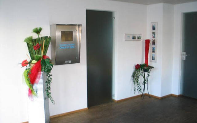 Hotel Flamatt