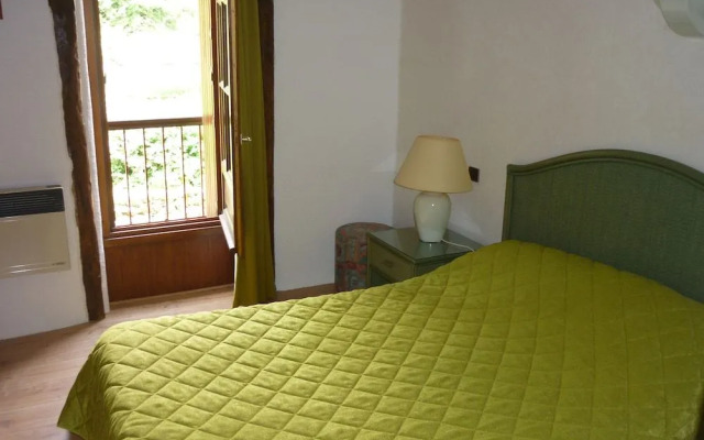 Auberge de l'Aspre