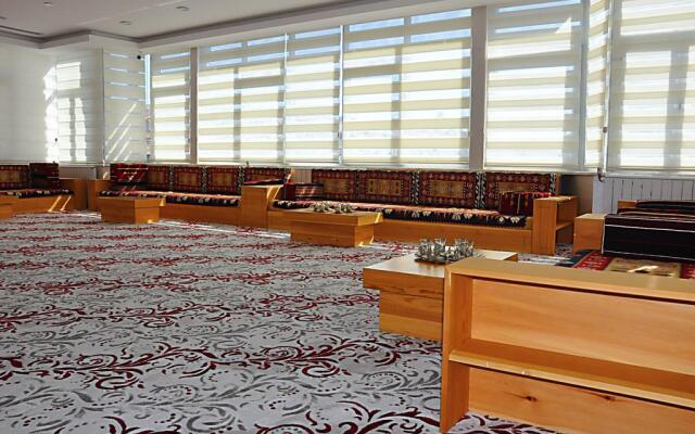 Elazig Sirin Hotel