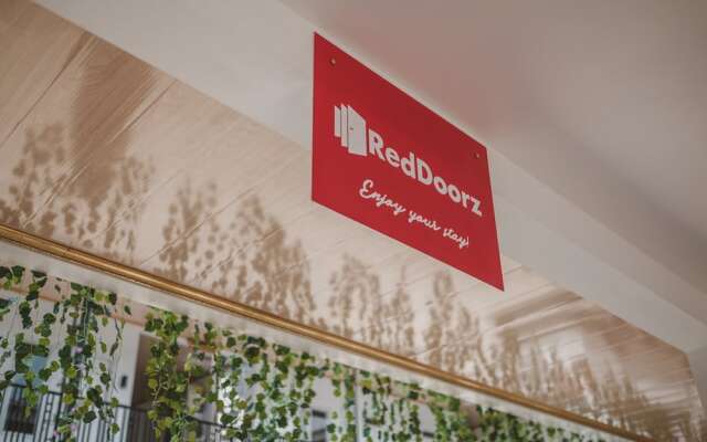 Rumah Kopi by Reddoorz