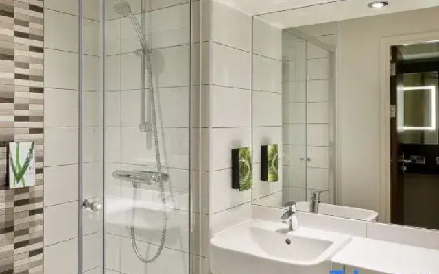 Premier Inn Birmingham City Centre (New St Station)