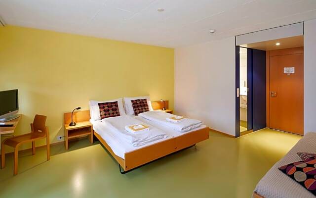 Seminarhotel Romerohaus