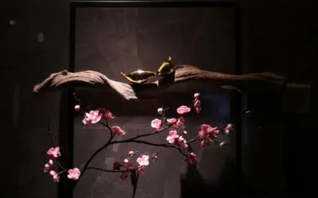 Qian'an International Hotel