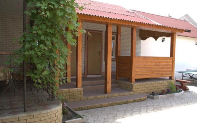 Galina Guesthouse