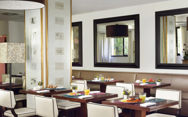 Hotel Pulitzer Roma