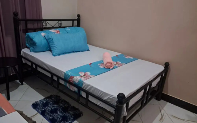 Victorious Chillzone Hostel