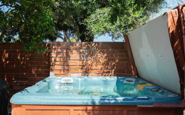 Respite in Playa del Rey