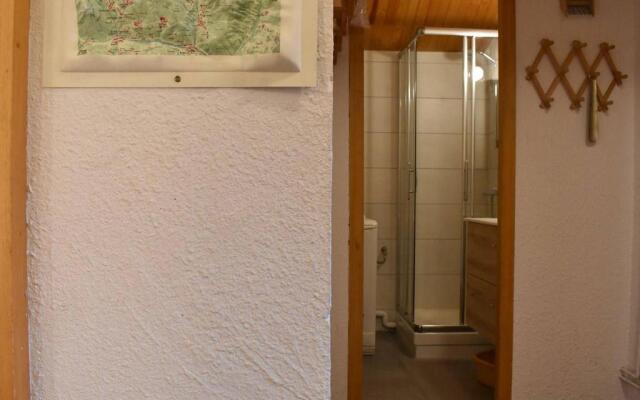 Appartement Méribel, 3 pièces, 6 personnes - FR-1-180-309