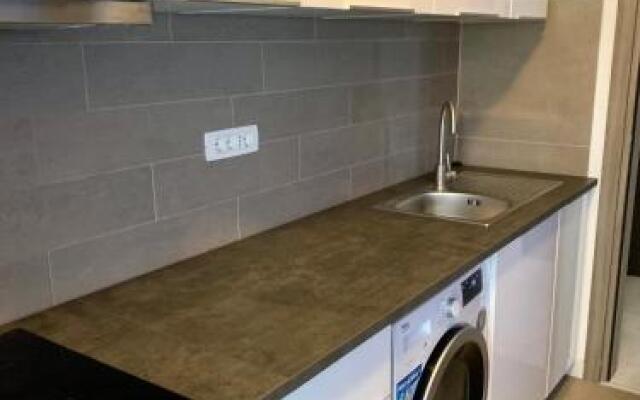 21 Residence Studio