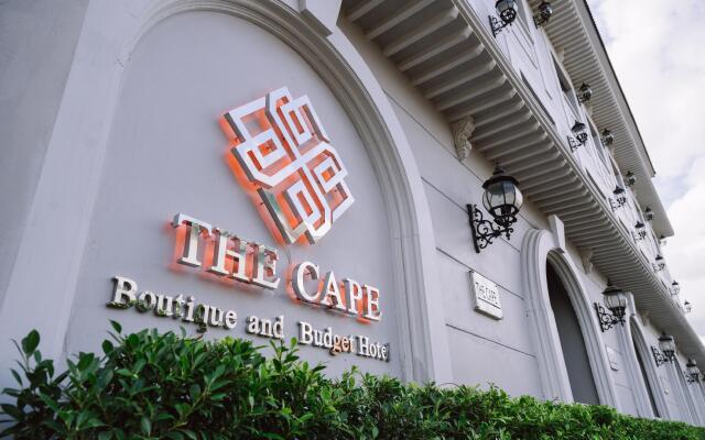 The Cape Hotel