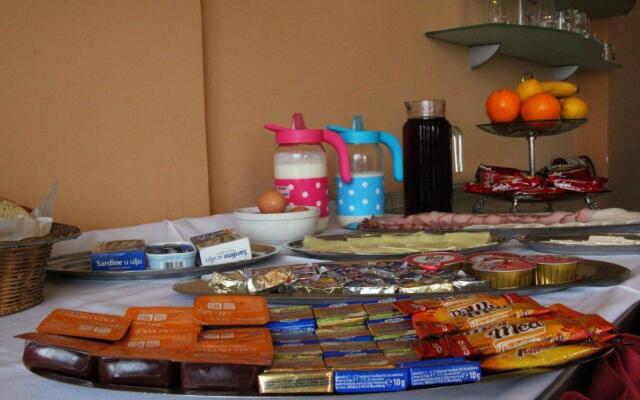 Garni Hotel Belvedere