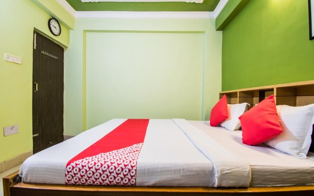 Rudra Guest House By OYO Rooms