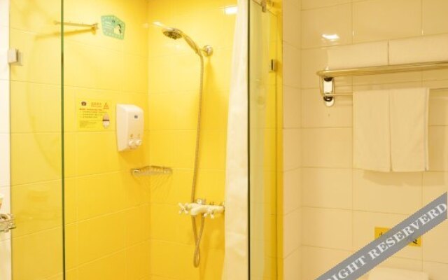 Home Inn Tianjin Duolundao