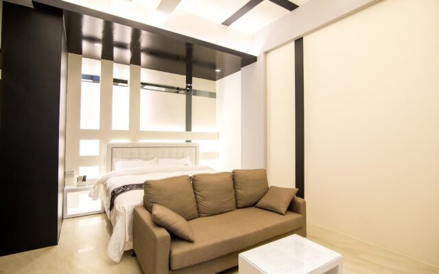 Ai Lian Shan Shui Homestay