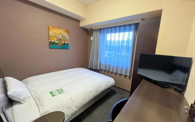 Hotel Route-Inn Shin Gotenba Inter – Guest Rooms – Gotemba
