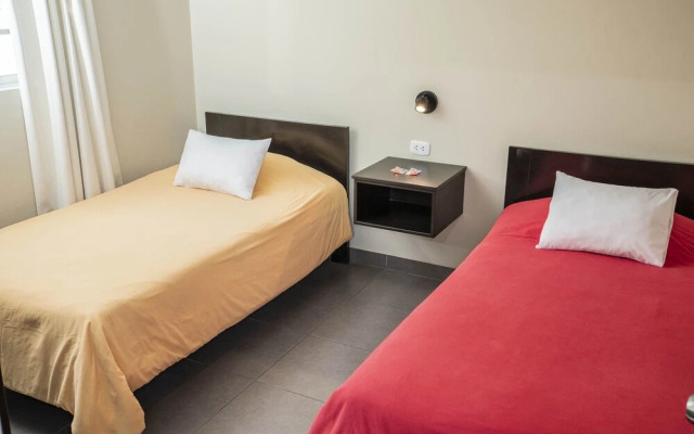 Pariwana Hostel Lima - Adults only