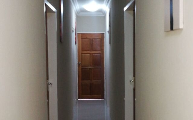 M n M Guest House in Polokwane Turfloop