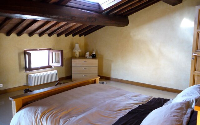 Luxurious Duplex Apartment With Private Pool & Spectacular Views