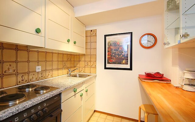 Residenza Chesa Margun 20998