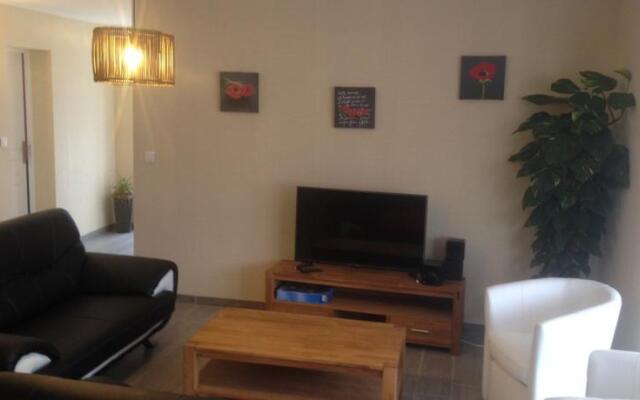 Loft Proche Plage Fort Mahon