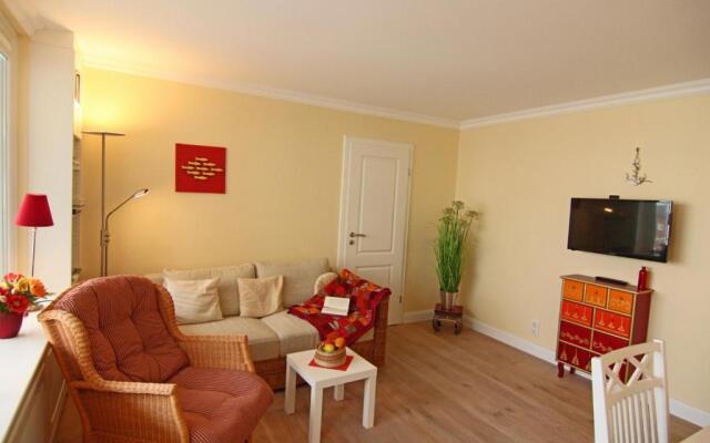 Ferienwohnung Atlantik50
