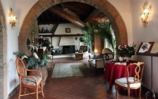Casa Lucia