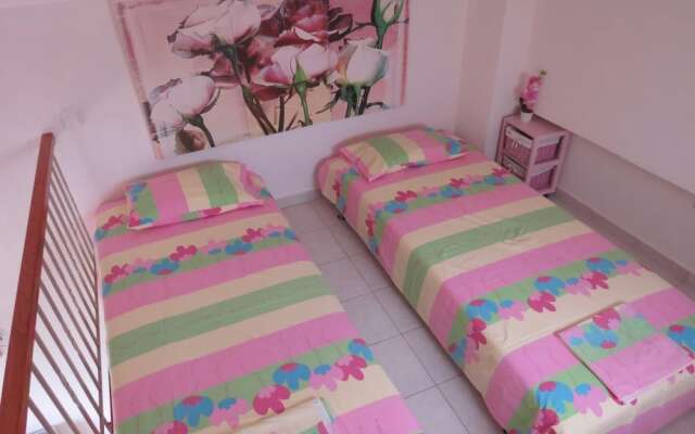 Villa Athina by Travelpro Services - Fourka B