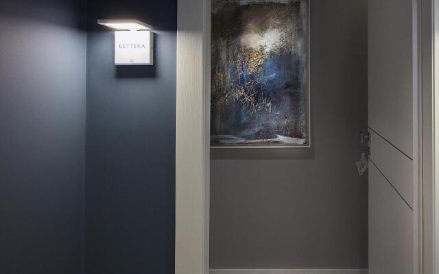 Idillio Luxury Rooms