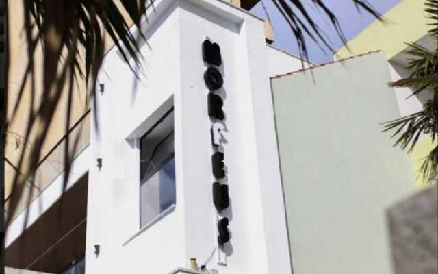 Morfeus Hotel